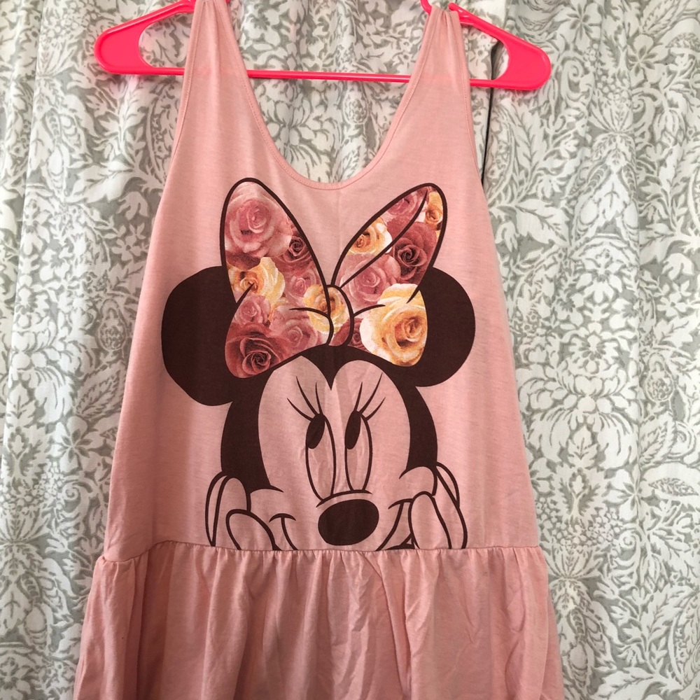 Lot of 3 Disney shirts